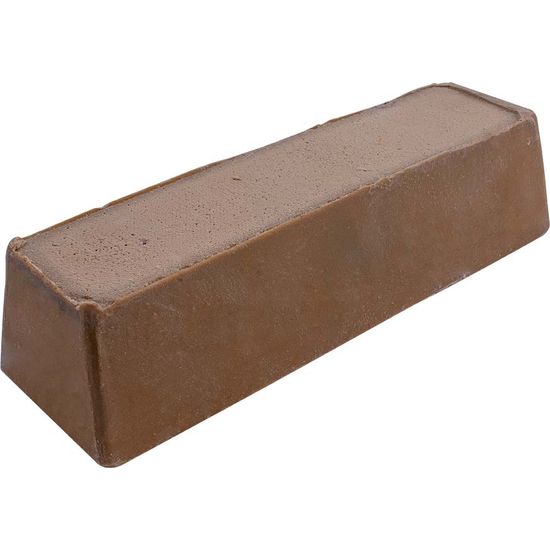 TORK CRAFT Yellow Solid Cutting Compound For Copper/alum/brass/ Steel 0.9kg